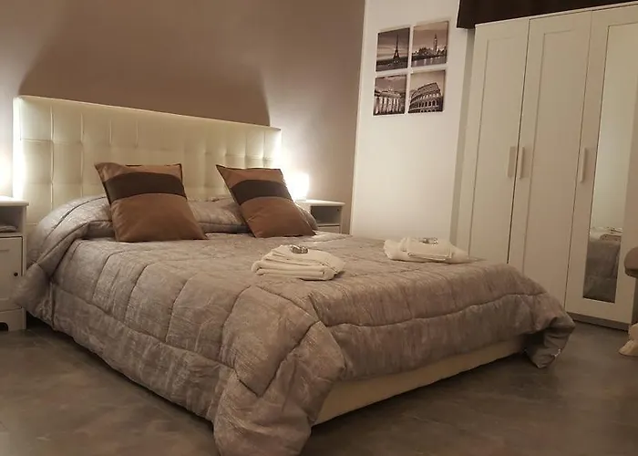 La Casa Del Moro