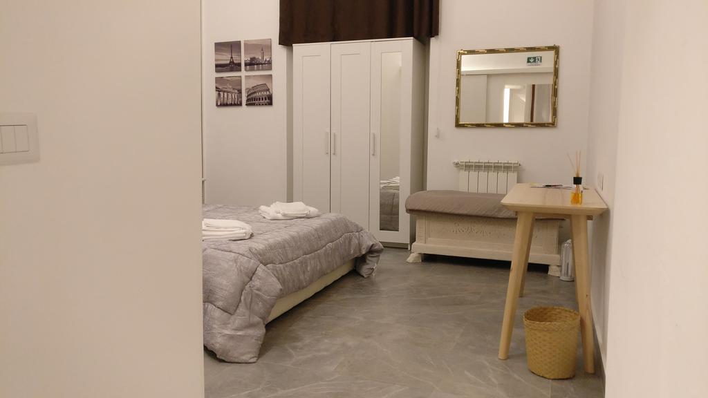 Appartamento La Casa Del Moro *