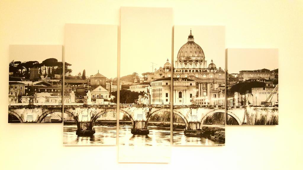 Appartamento La Casa Del Moro Roma