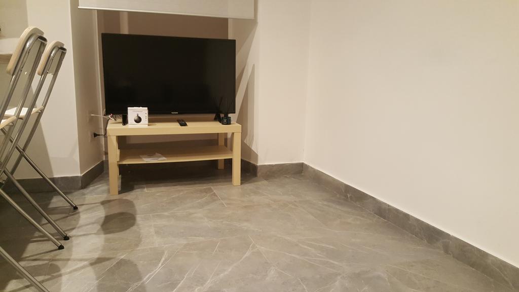 La Casa Del Moro Appartamento Roma