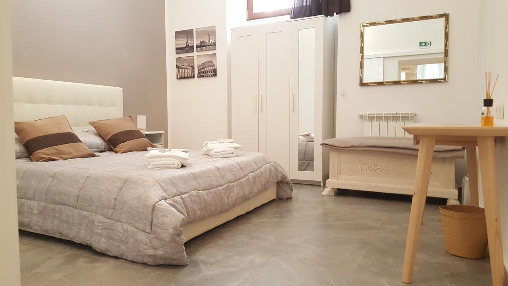 La Casa Del Moro Appartamento *