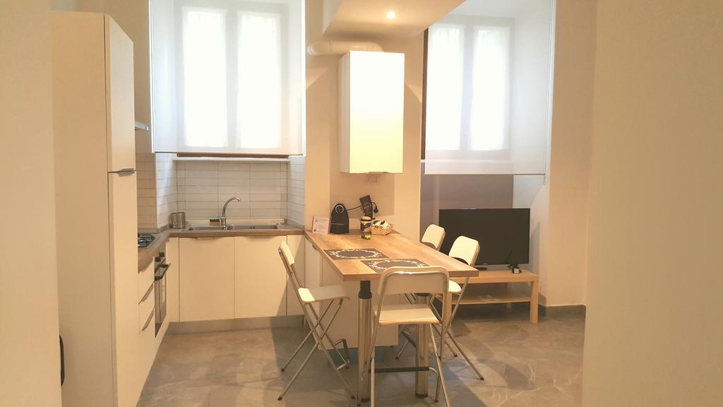 La Casa Del Moro Appartamento