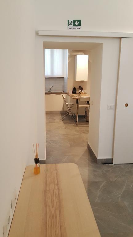 La Casa Del Moro Appartamento Roma